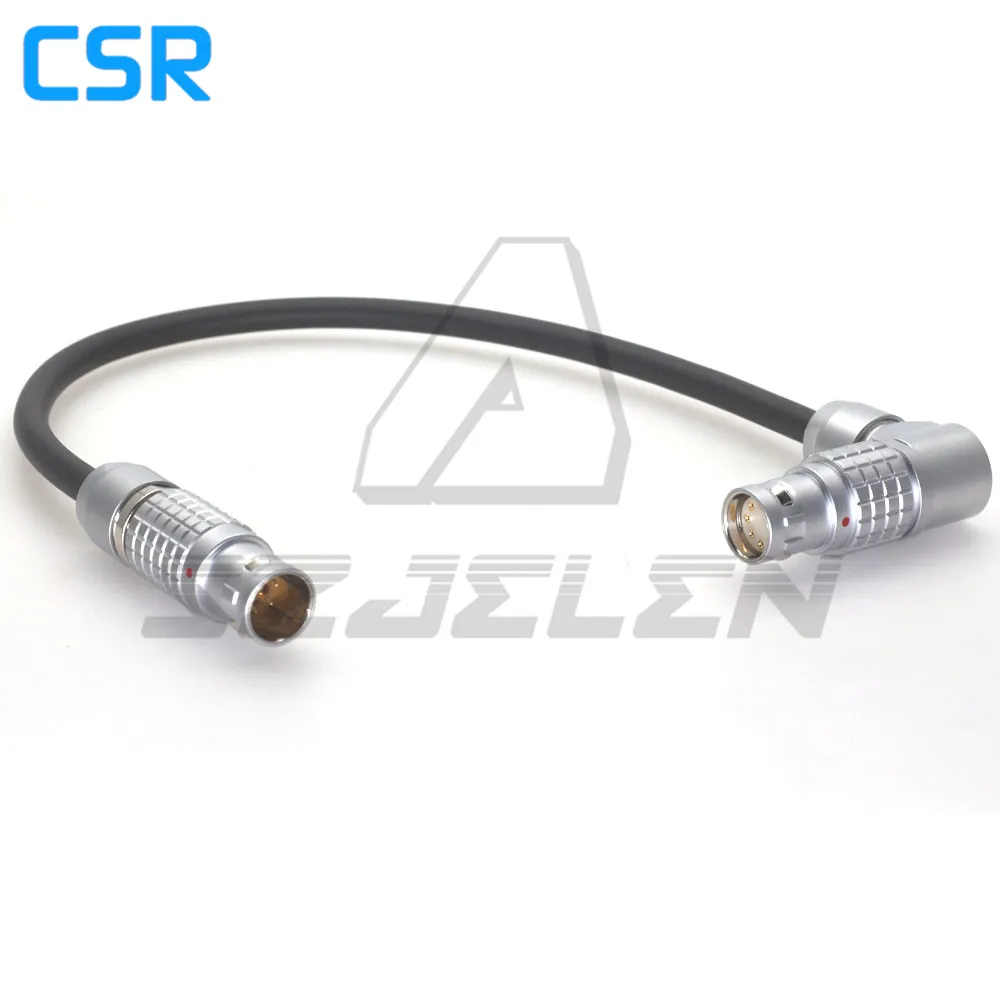 Arri Trinity 2 , 2B 7 Pin A 2B 8 Fori Per Arri Alexa35 Mini, Minilf Arri Amira Cavo Di Alimentazione Per Fotocamera