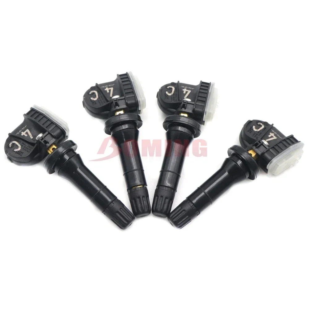ڵ 84413357 19355193 Ÿ̾ з ͸ TPMS ,   GMC ÿ 1500 ĳ XT4  433MHz