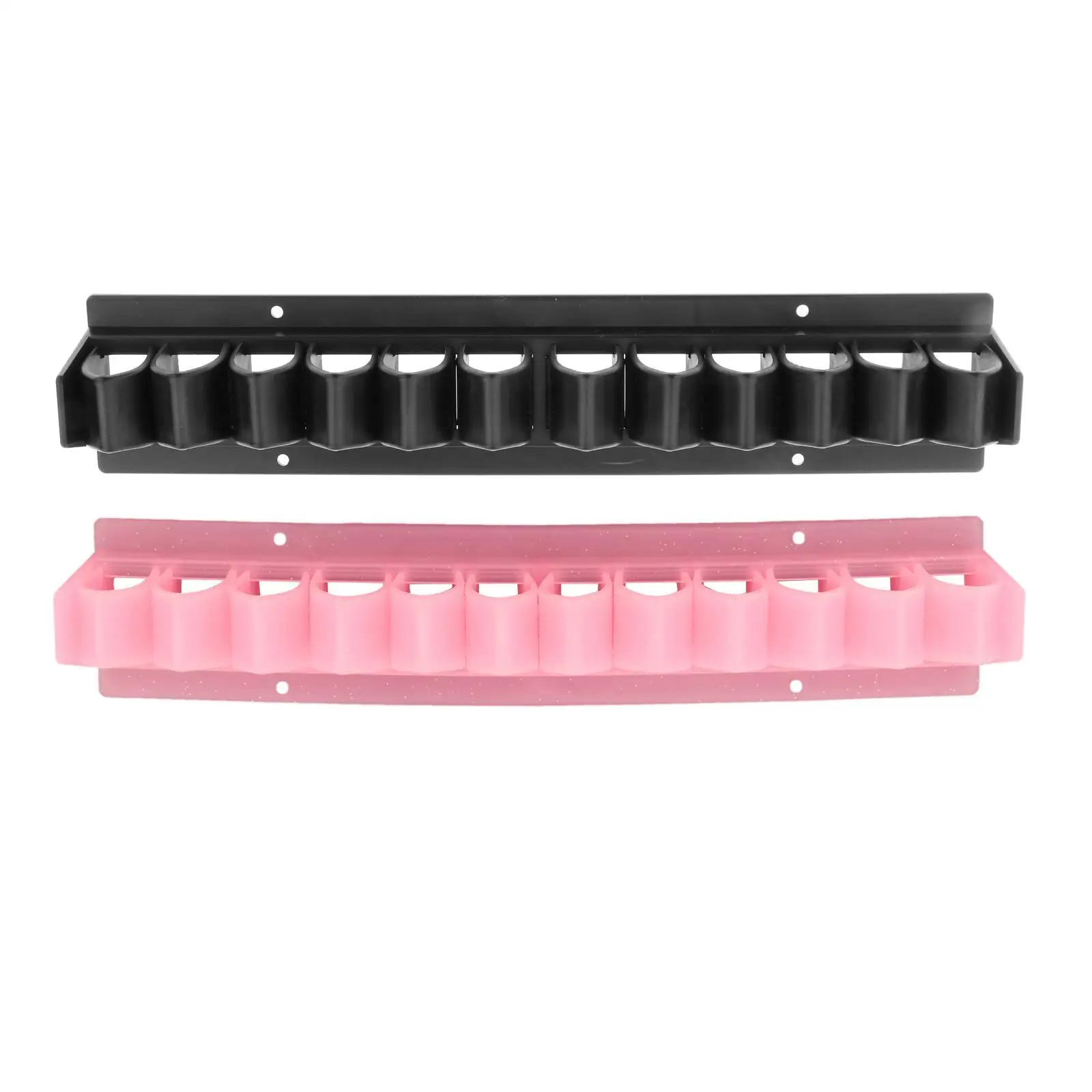 Horse /Crop Holder, rack Mounted, Holds up to 12 s or Crops