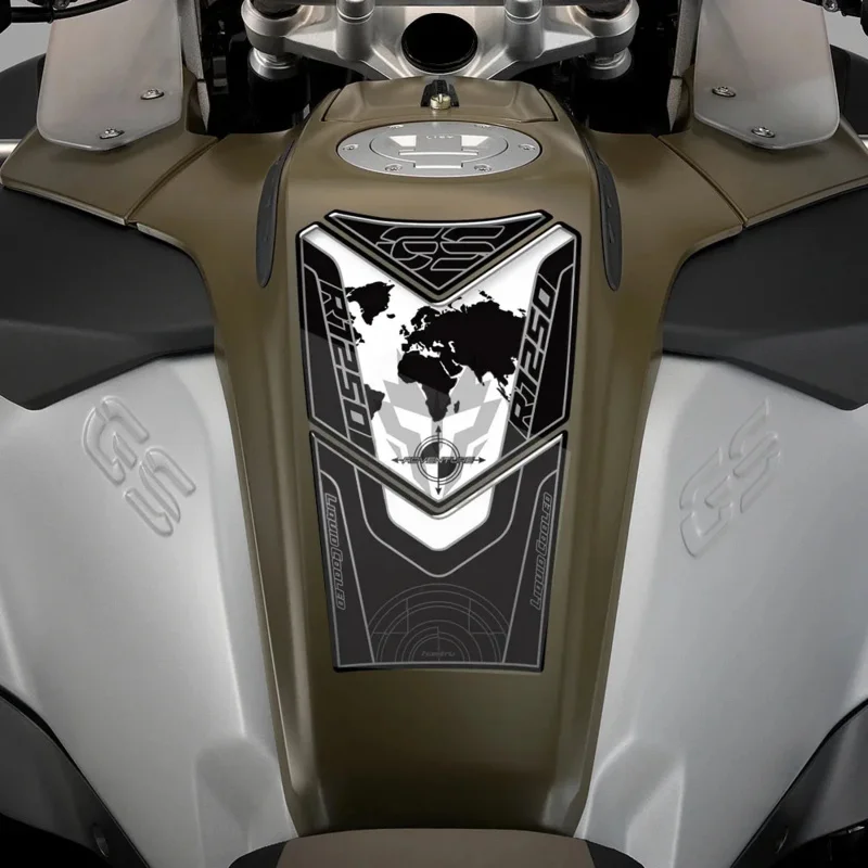 

Фотообои 3D для BMW r1250gs adventure r1250 GS ADV 2019 2020