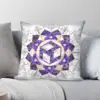 Antahkarana In Lotus Mandala Pillowcase Polyester Linen Velvet Creative Zip Decor Throw Pillow Case Home Cushion Cover Wholesale 1