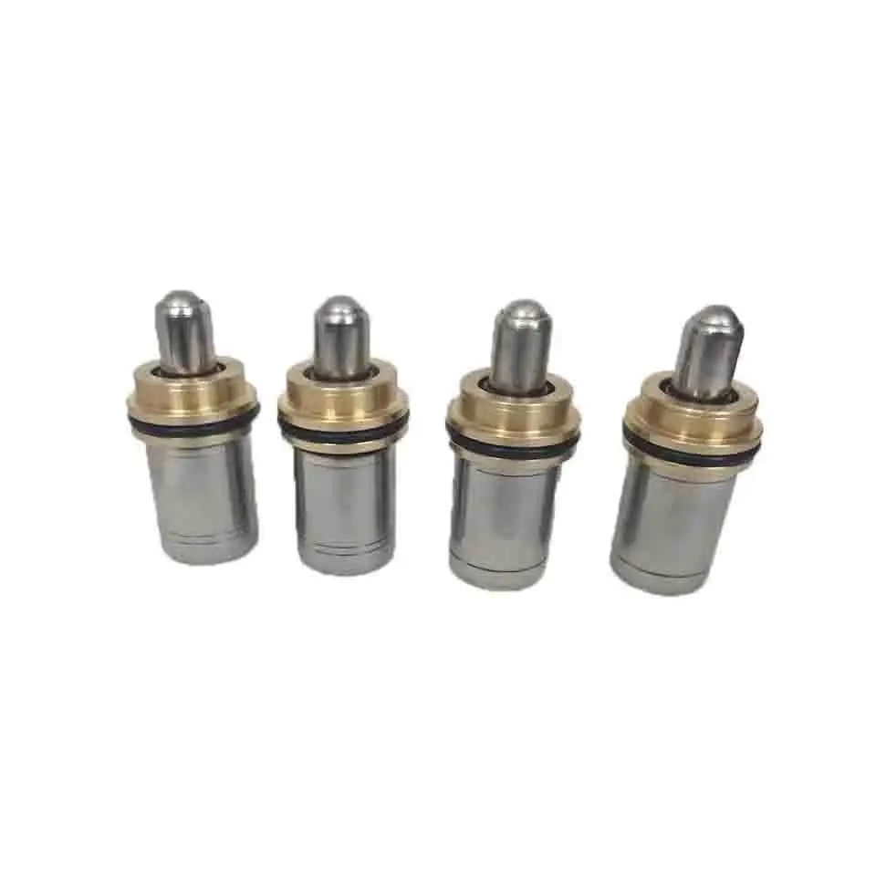 無料発送 9246436 PCS/LOT 8 9759157 For Assy Pusher Joystick 9759158 管楽器・吹奏楽器