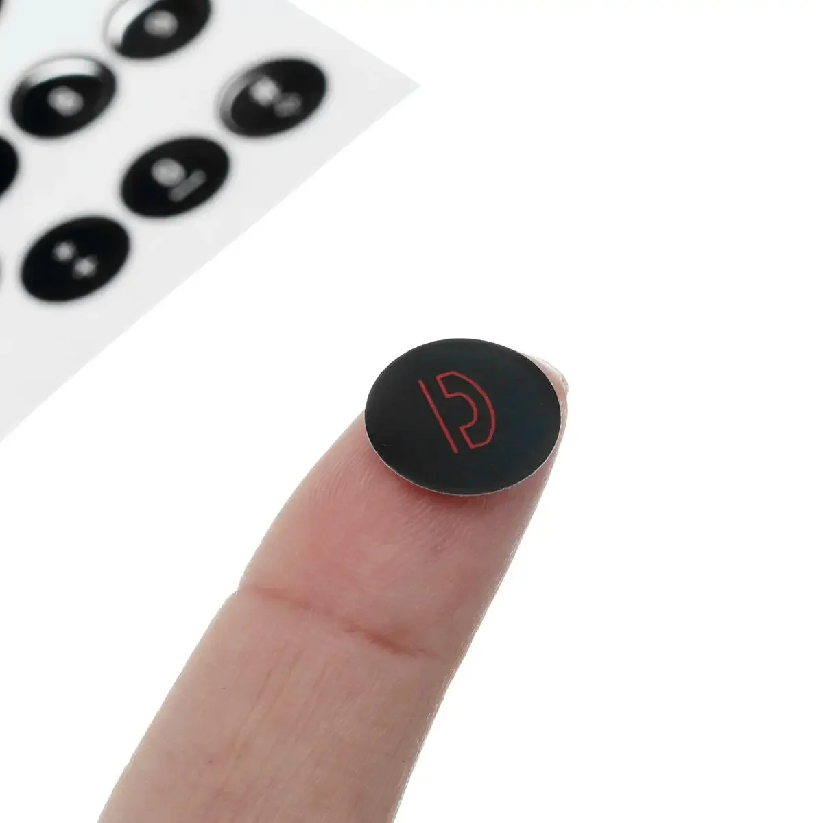 thumb