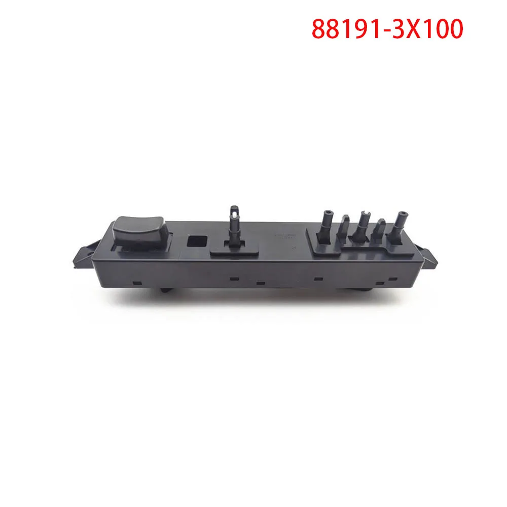 

88191-3X100RY 88191-3X100 переключатель регулировки на левое сиденье для Hyundai ELANTRA MD 2011-2015 новый оригинальный 881913X100