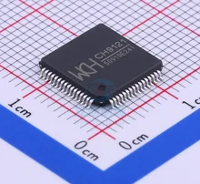 

CH9121 package LQFP-64 new original genuine Ethernet IC chip