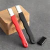1PC Professional Diamond Knife Sharpener - Versatile Kitchen & Garden Shear Sharpening Tool Durable for All Blades 1