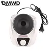 DMWD Multifunctional Portable Clothes Dryer Air Warmer with 180mins Timer Overheat Protection Waterproof Cloth Drying machine US 2