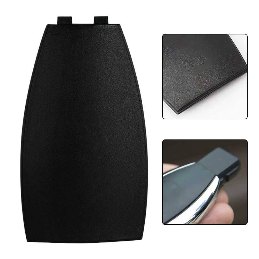 Car Key Protective Shell Case - Premium 3-Button Cover