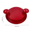 Rotating Manual Meat Chopper Tool Handle Non-Slip Base Meat Grinder with Pork Beef Chicken-Choppers-Lowest Price! 3