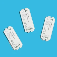 

Smart LED Control System DC12V-24V Milight RGB RGBW RGB+CCT LED Strip Controller FUT043 FUT044 FUT045 FUT043A FUT044A FUT045A
