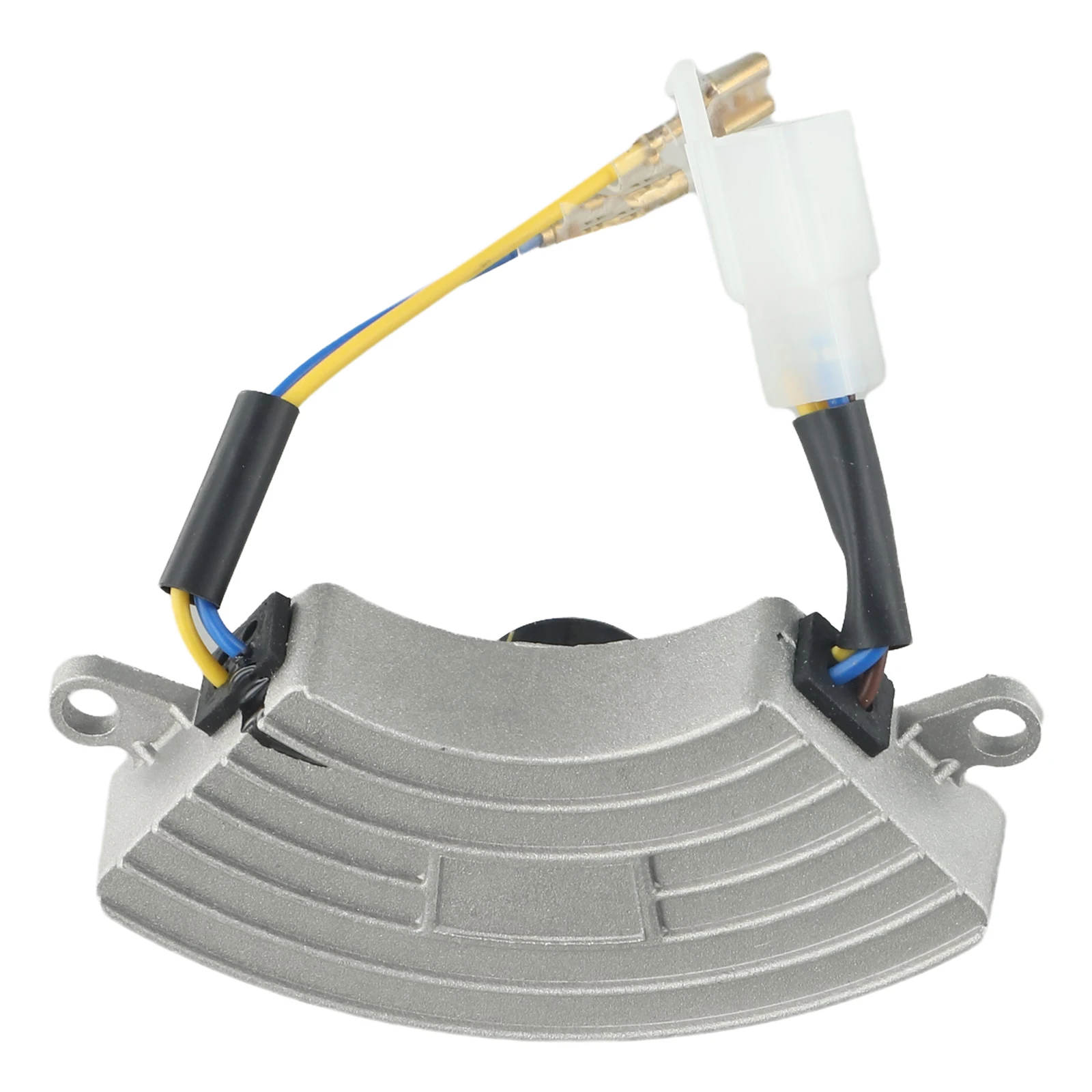 전압 액세서리 조절기 자동 전압 조절기 AVR 자동 2 단선 4선 168FB 170F 5.5HP