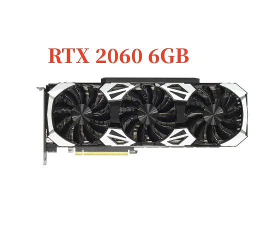Zotac Geforce Rtx 2060 6Gb Rtx 2060 Schede Grafiche Super 8 Gd6 Mappa Gpu Per Scheda Video Nvidia Rtx2060 Serie Rtx2060 Super 8Gb Utilizzata