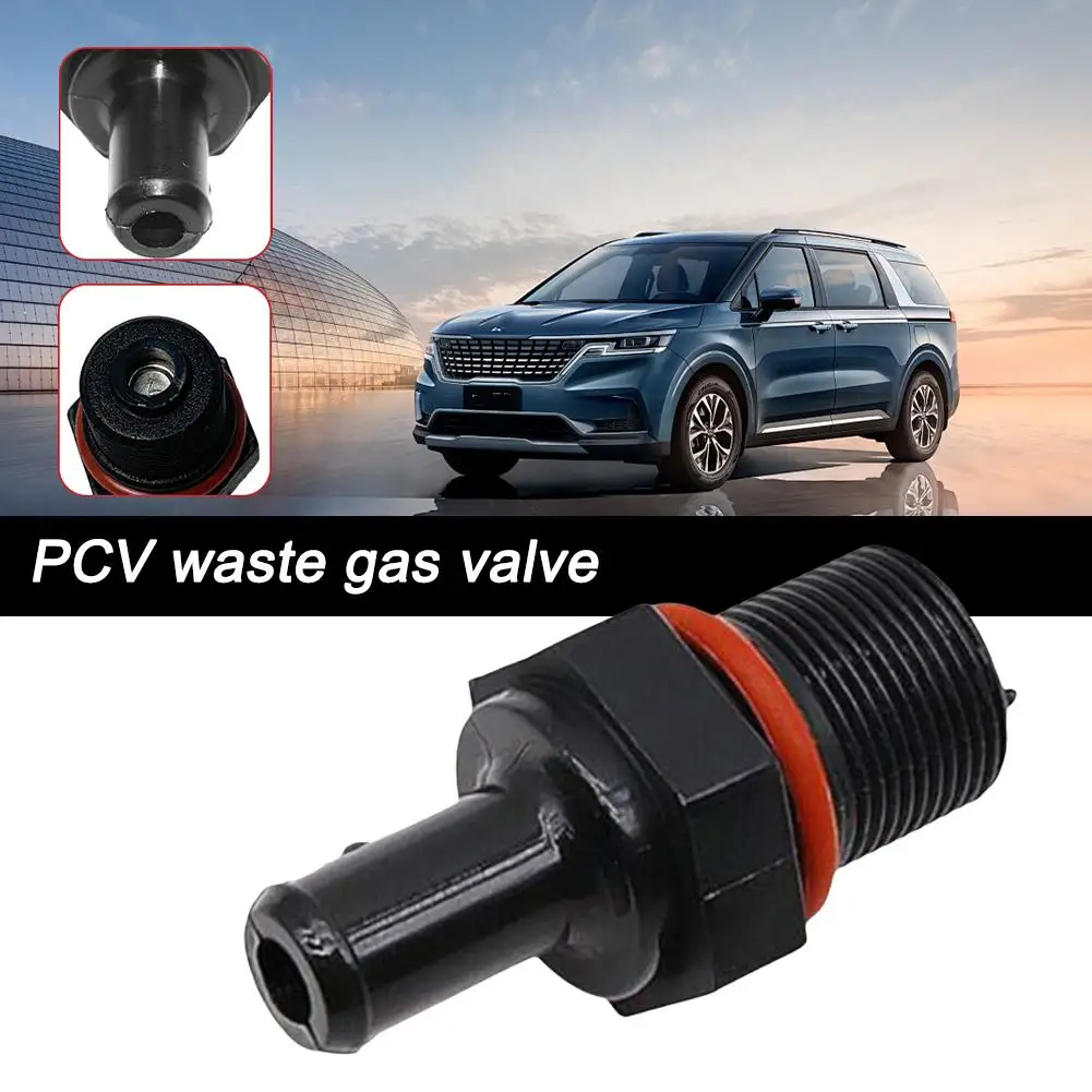 

Клапан из ПВХ в сборе Замена для Hyundai Genesis Coupe 12-13 Elantra 10-15 Sonata 2008-2015 Tucson 2010-2015 26740-2G000 R9N3