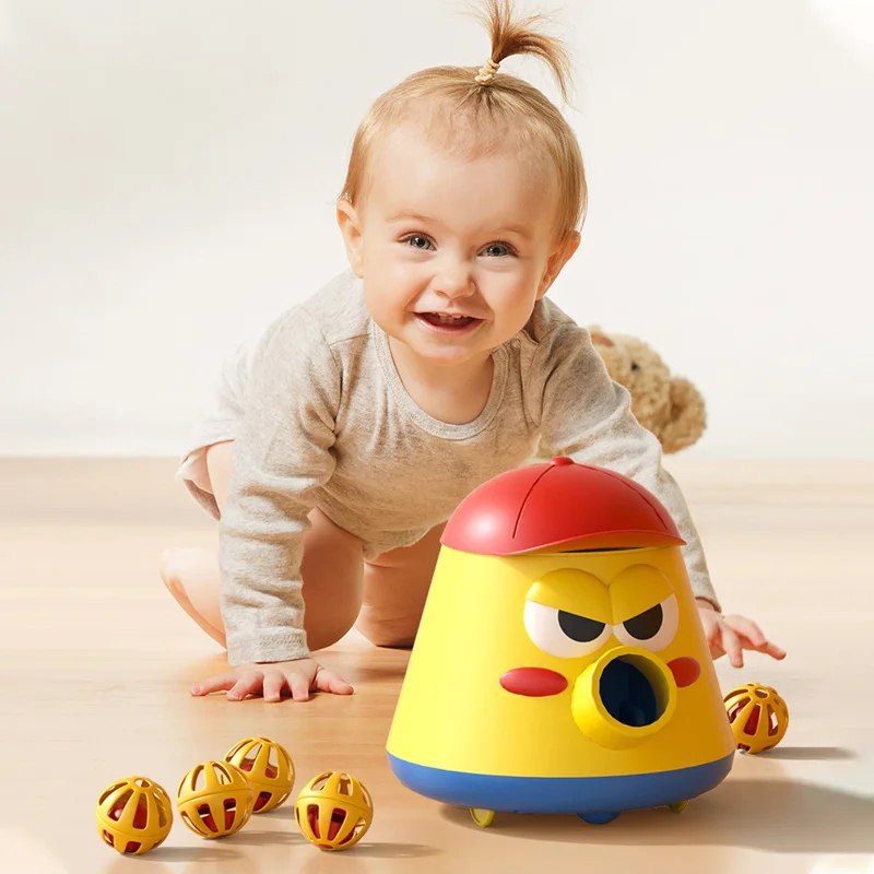 Children's Electric Vacuum Cleaner Baby Walker Toy Cleaning Toys Vacuum Cleaner Toy Children Pretend Play Toys