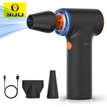 Mini Turbo Blower Jet Fan 1