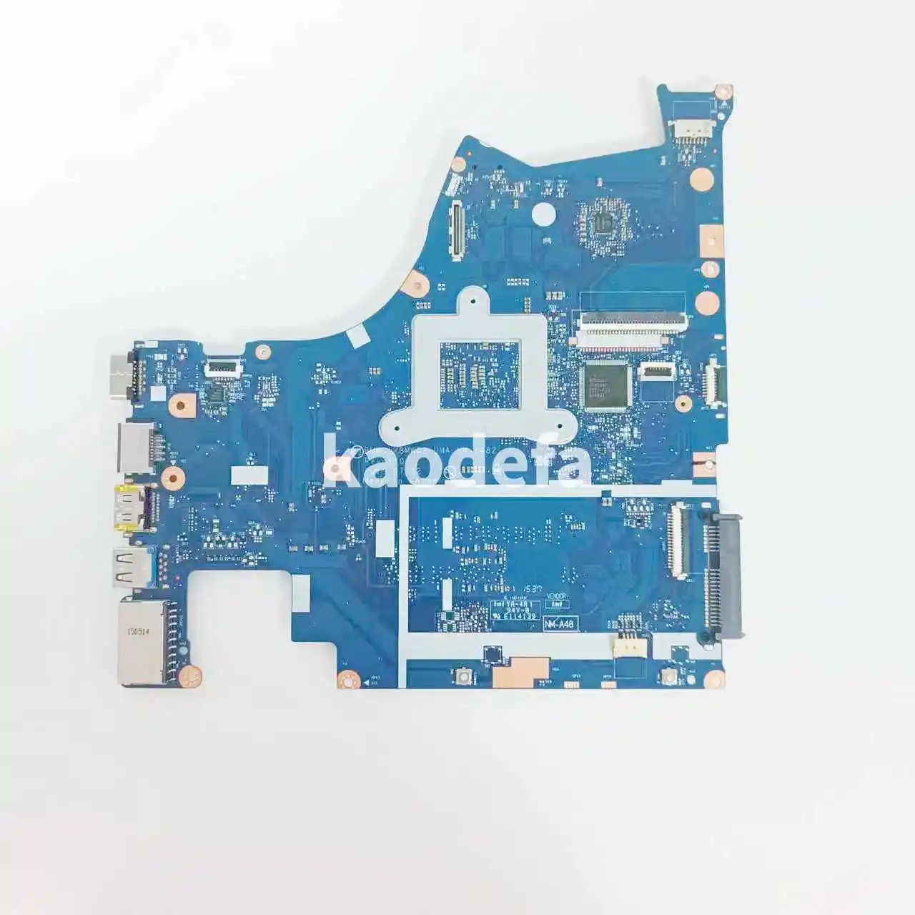 Placa-mãe do Portátil para Lenovo Ideapad Nm-a482 30015 300-15isk Cpu: 3855u I36006u I5-6200u I7-6500u Fru: 5b20k38179 Teste - Imagem 3