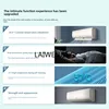 MJY air conditioner KFR-35GW/E380-X1 new first-class energy efficiency 1.5 hp on-hook 2