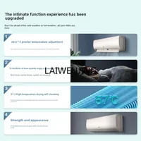 MJY air conditioner KFR-35GW/E380-X1 new first-class energy efficiency 1.5 hp on-hook 2