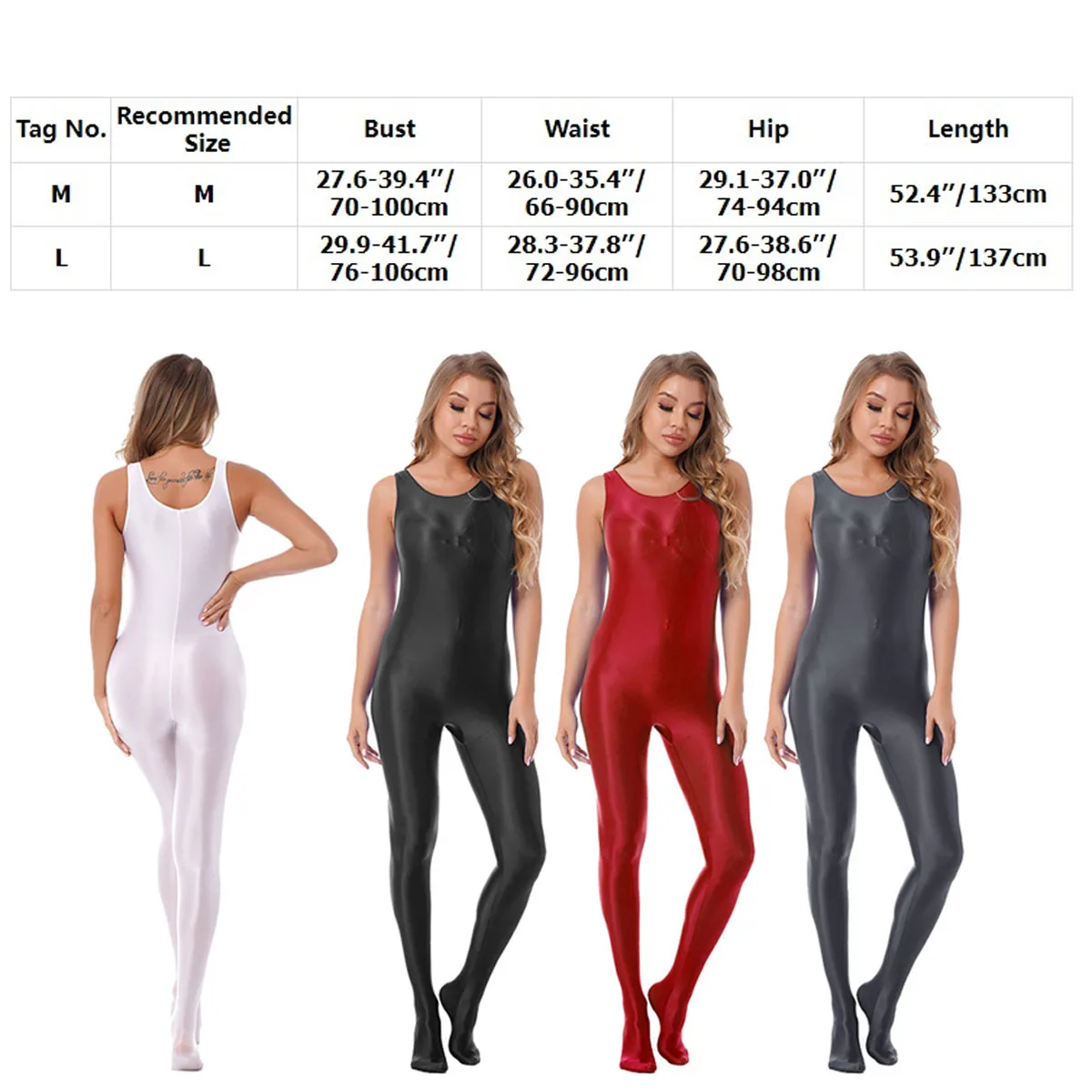 Womens Fashion Sleeveless One Piece Bodysuit Sport Fitness Tight Jumpsuit Pole Dance Clubwear Swimsuit dance leotard disco jumpsuit