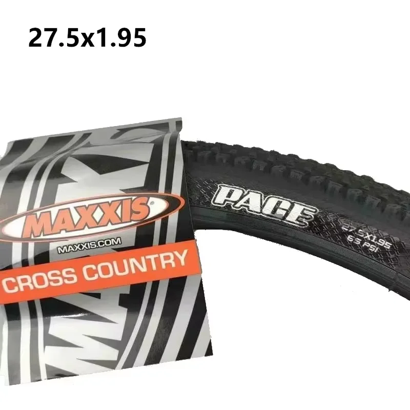 MAXXIS PACE(M333) Bicycle Wire Tire 26/27.5/29 x 1.75/1.95