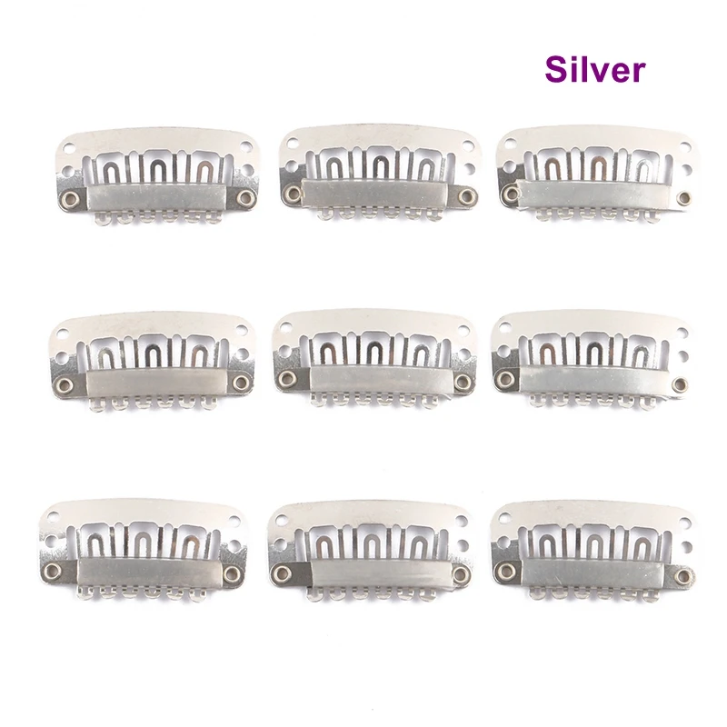 Silver