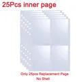 25 sheets
