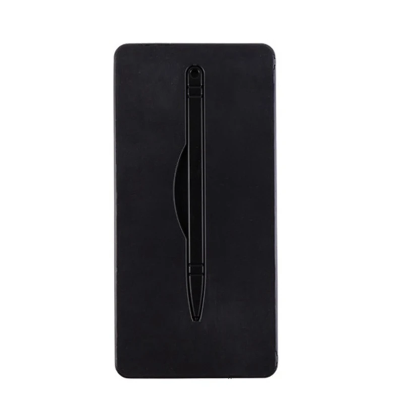 6.5 Inch Mini Solar Calculator Writing Tablet LCD Writing Pad With Stylus Portable Calculators