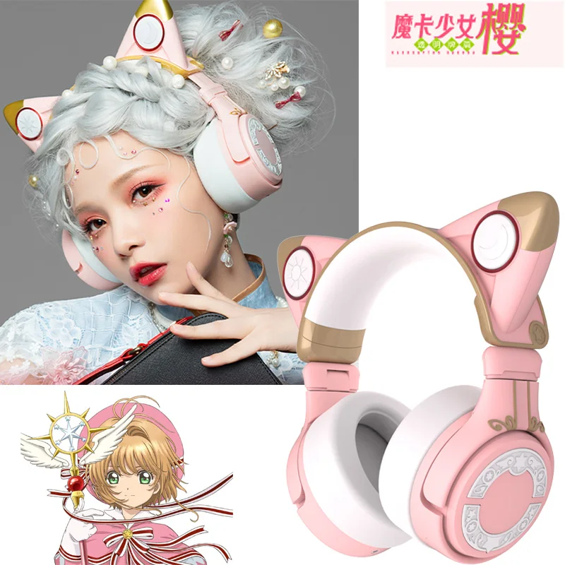 Original Kawaii Bluetooth Wireless 
