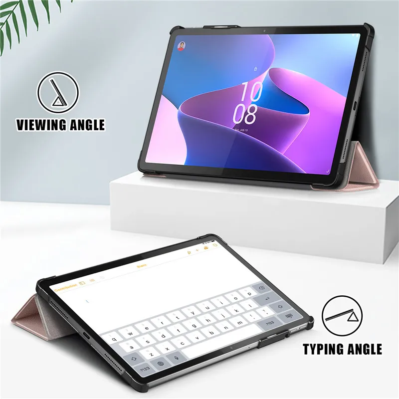 para Lenovo Tab P11 Pro Gen 2