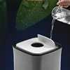 16L Industrial Humidifier 100-240V High Capacity Humidifiers for Home Commercial Use Air Purifier Fruit Fresh-Keeping Mist Maker 5