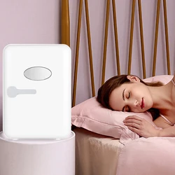 Mini Multifunction Car Refrigerator Cosmetics Mask Beverage Dormitory Refrigerators Cooler Warmer Beauty Fridge