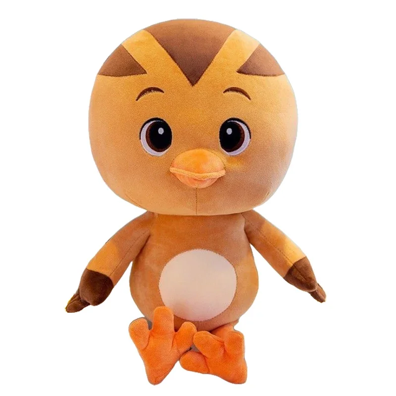신제품 카투리 귀여운 고품질 오리지널 TV 플러시 인형 28cm, 사랑스러운 선물