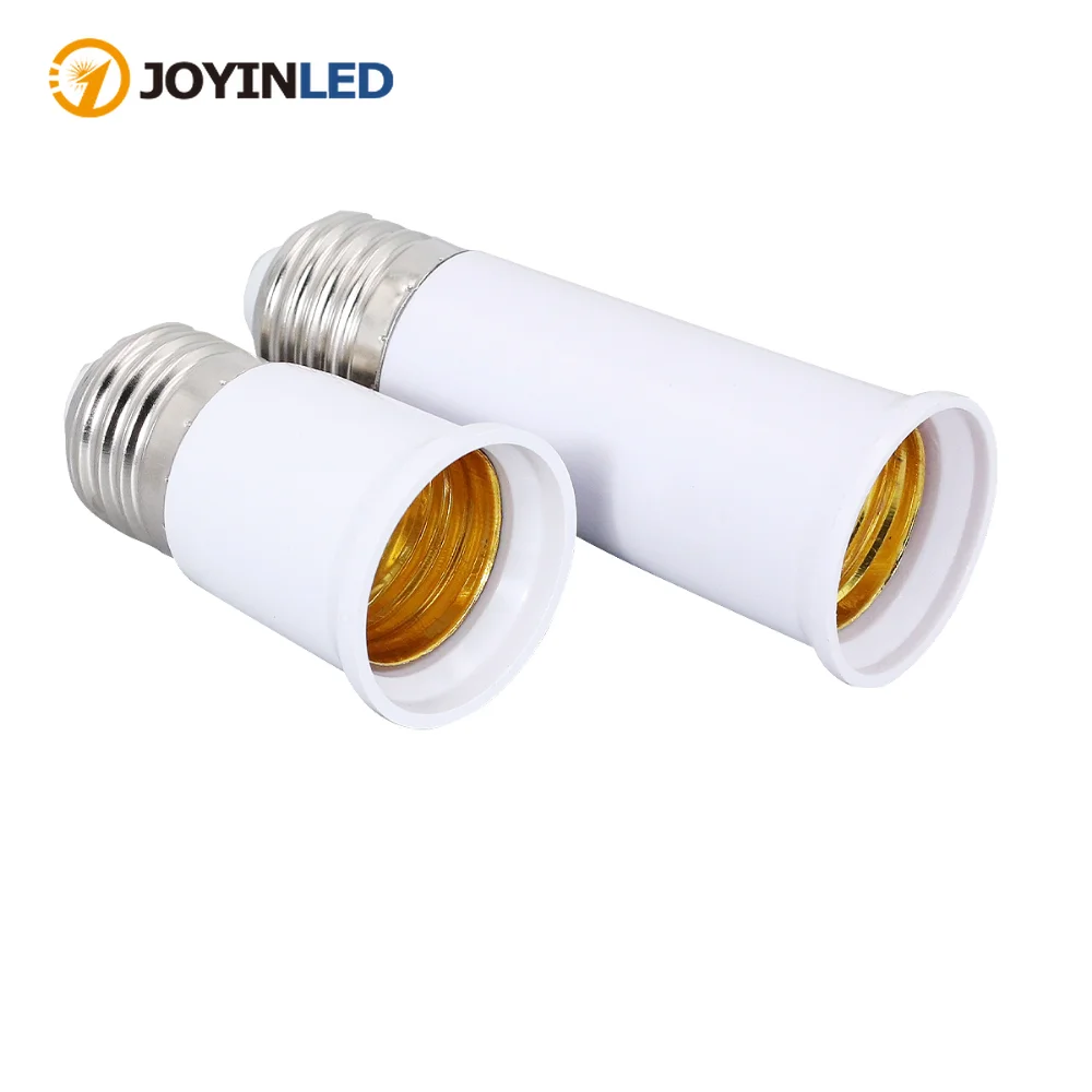E27 To Conversion Lamp Holder Adapter 5pcs lamp holder,lamp bulb holder,lamp base,lamp socket adapter Conversion Socket High Quality Material Socket Light Bulb Adapter Lamp Holder