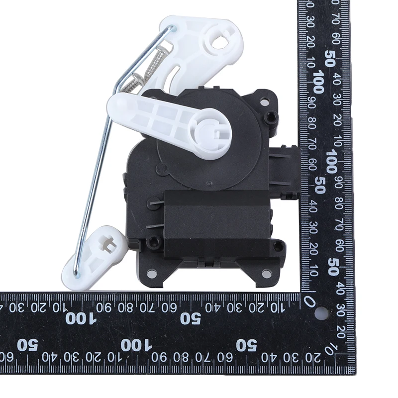 YAOPEI 7T4Z-19E616-B 7T4Z19E616B 604239 604-239 HVAC Heater Blend