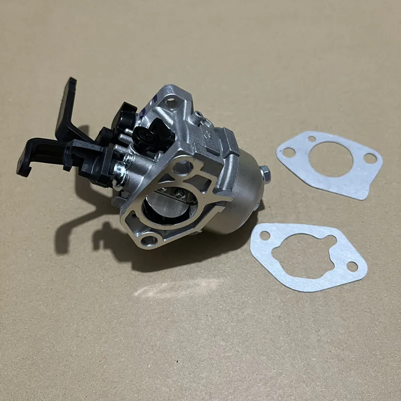 Carburetor Carb W/ Gasket Kit Fits Troy Bilt generator with Briggs