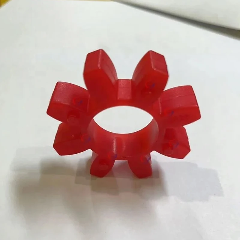KTR-ROTEX GR19 GR24 GR28 GR38 SEAL PU FOR SHAFT COUPLING GR Flexible Rubber Compressor Coupling Element
