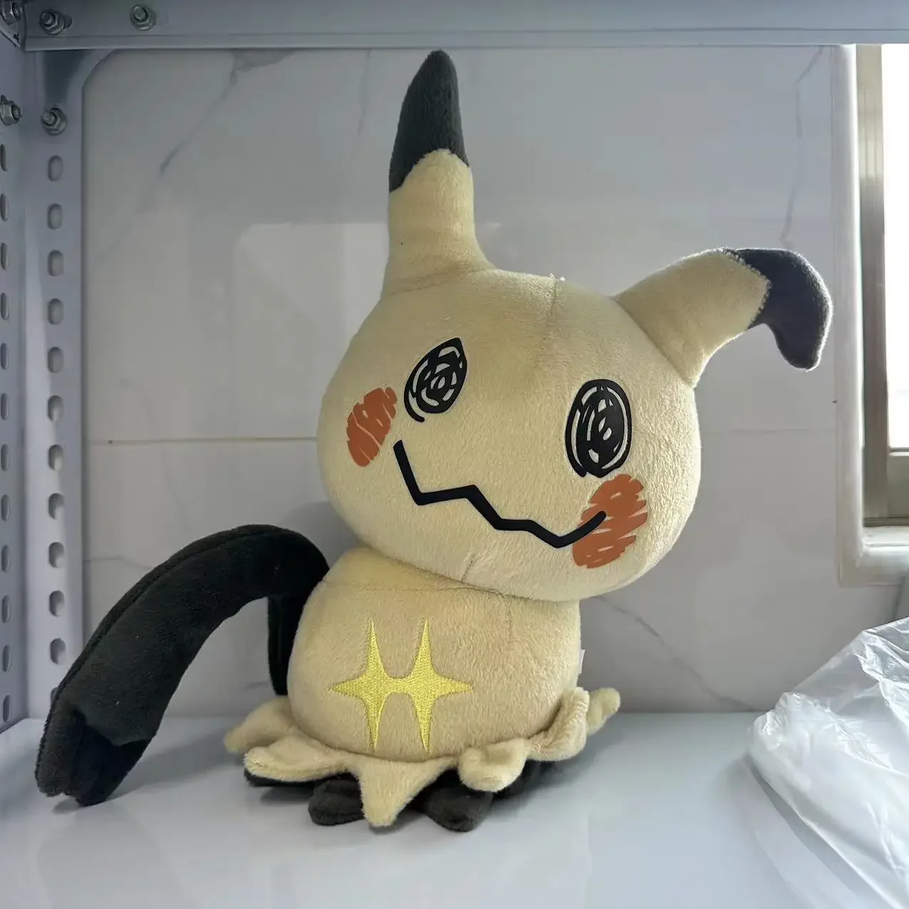 

Mimikyu Pokemon Center Plush Toys Dolls Kawaii Stuffed & Plush 20CM