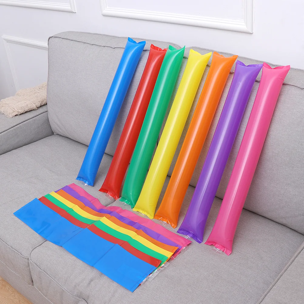 Рисунок 4 - надувные палочки