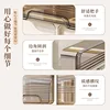 Lipstick Facial Mask Compartment Shelf Drawer Dresser Skin Care Products Storage Box Cosmetics Storage Box 4