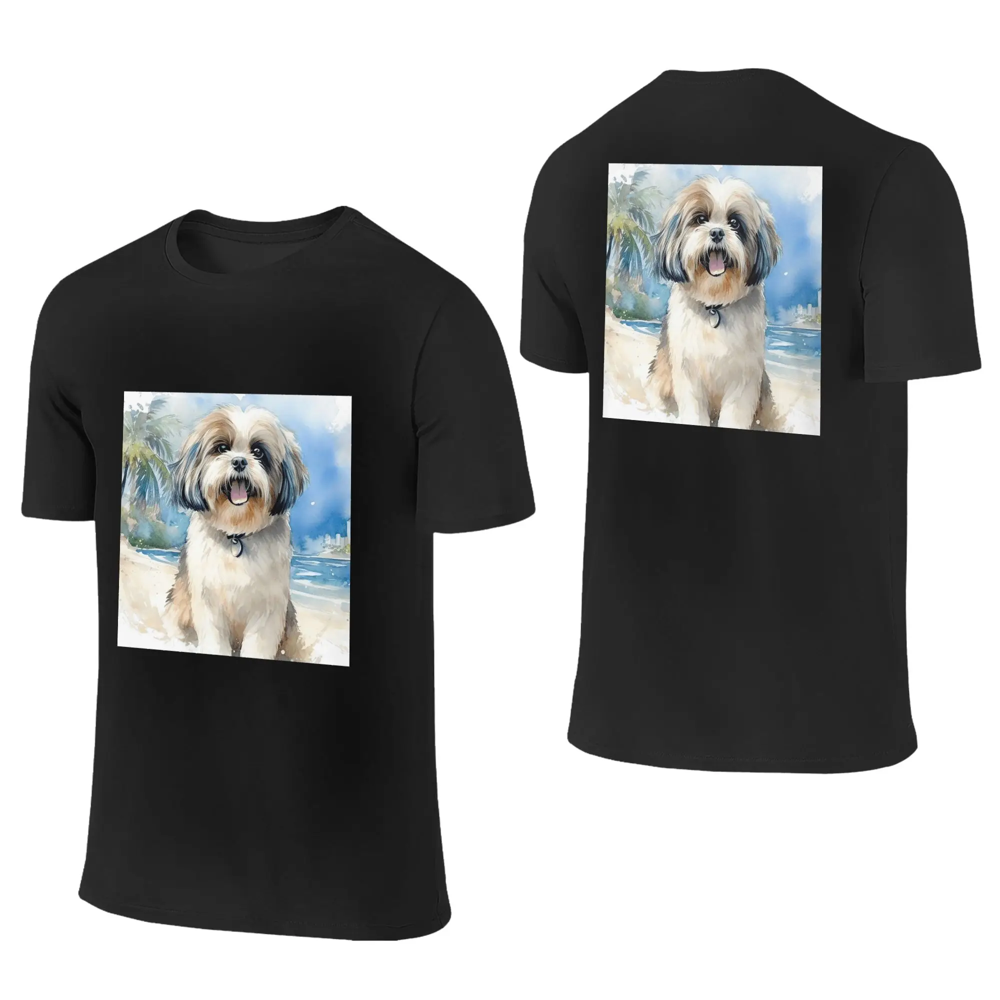 默认颜色:效果图2