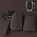 4 BUTTON BROWN B