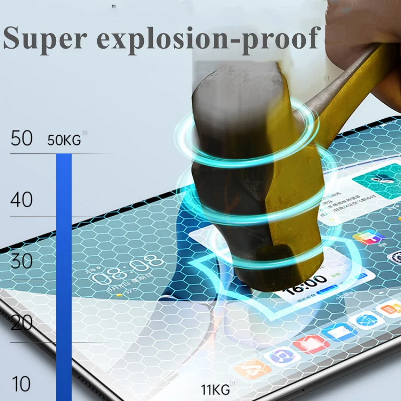de tela, Huawei Matepad 11 Pro 10.8 12.6 Mate Pad SE 10.4, 2022