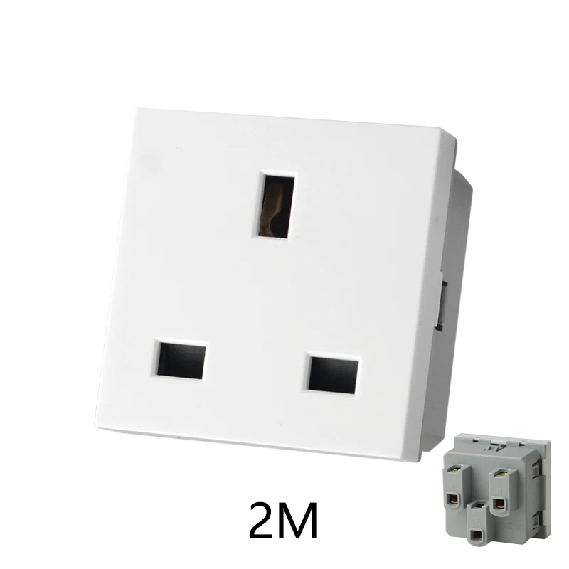 Concealed Multifunctional USB Type-C Pop-Up Outlet for Office and Meeting Room Countertops