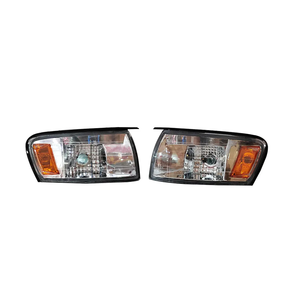 zinn0722商品 TOYOTA COROLLA LEVIN LENS PARKING & CLEARANCE LAMP RH