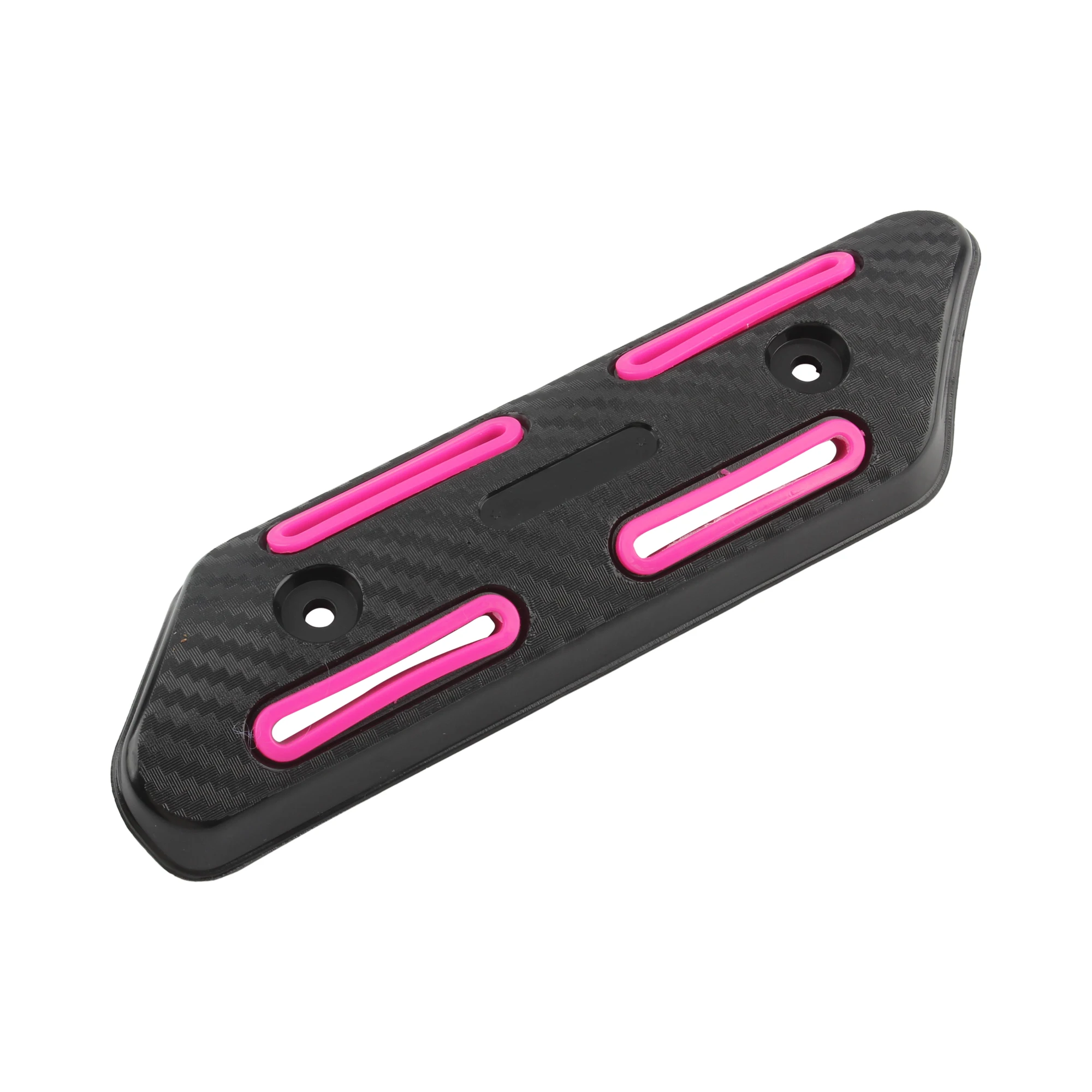 Motorrad Auspuff Hitzeschild Schutz Abdeckung Für Universal Pit Dirt Bike Roller Schutz Langlebig Motor Zubehör Getriebe Teile – Detail 14