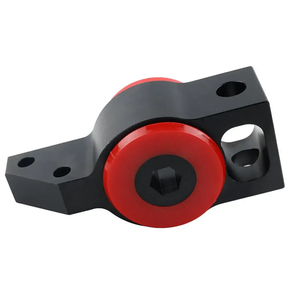 Polyurethane Front Lower Control Arm Bracket With Bushing for VW Golf Jetta Audi A3 control arm bracket