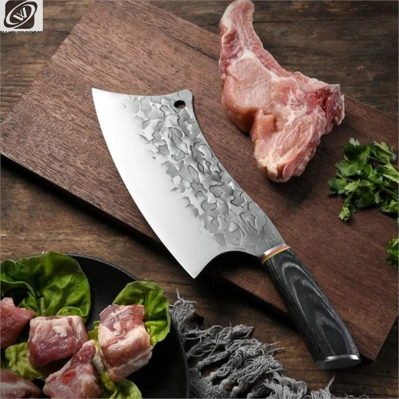 8 Inch Boning Knife Highquality Stainless Stel Knife Chicken