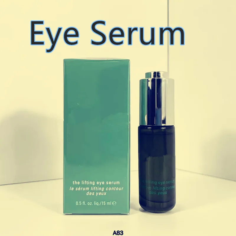 GOOD 2025 New Skin Primer Care La Magic The LIFTING EYE SERUM 15ml