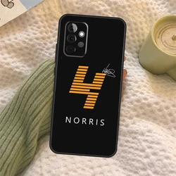 F1 Formula 1 Inspired Phone Case Cover - Samsung A51 5G (AB1781)