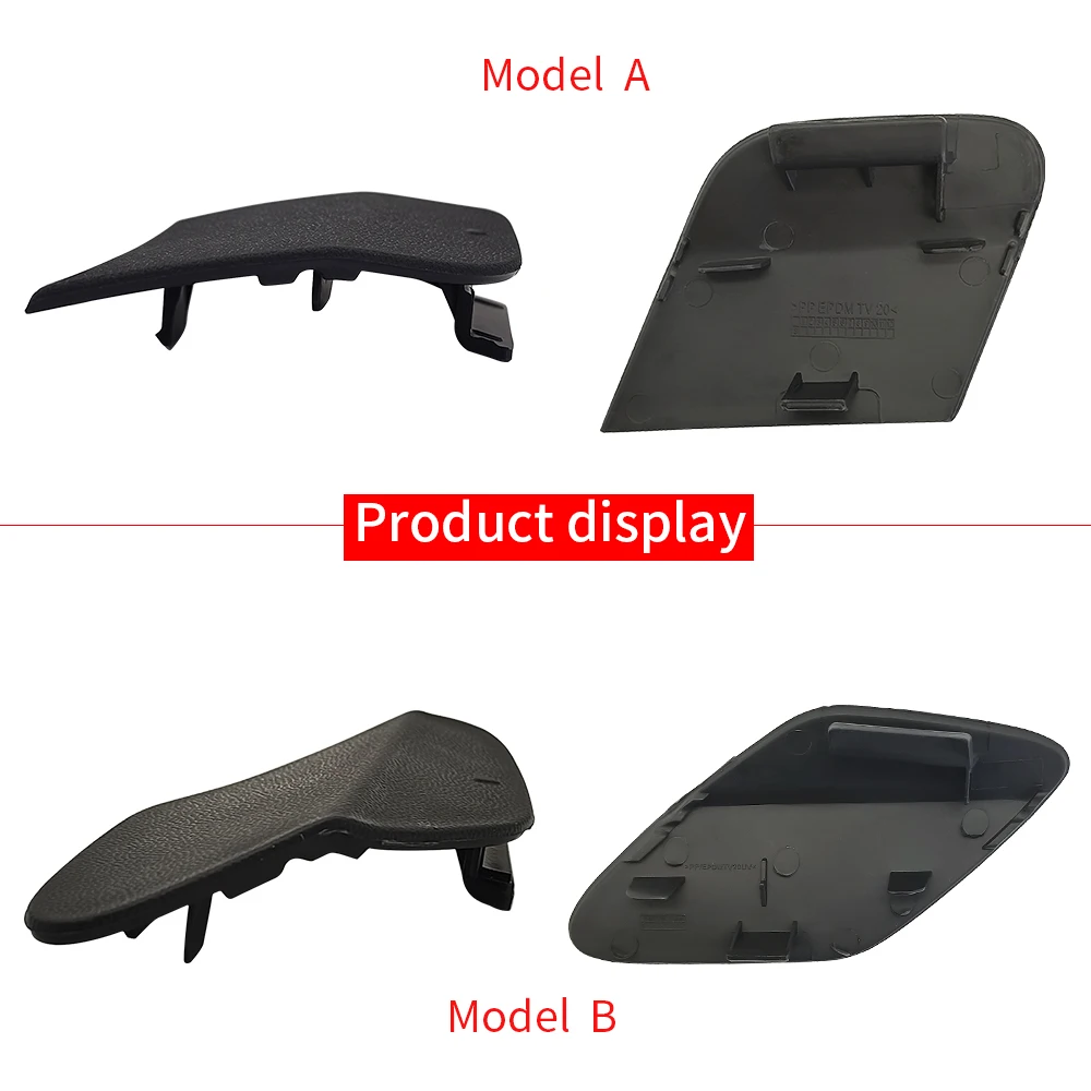Car Rear Bumper Tow Hook Cover Cap For Mercedes W292 W166 Benz GLE GLS Class GLE300 GLE350 GLS450 GLS550 1668858322,car rear bumper hook cover,car rear bumper cover